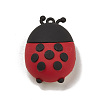 PVC Plastic Cartoon Pendants PVC-O001-01C-1