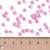 6/0 Glass Seed Beads X-SEED-A015-4mm-2217-4