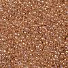 TOHO 11/0 Round Beads X-SEED-TR11-1855-2