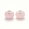 Handmade Lampwork European Beads LPDL-N001-026-2