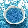 Transparent Colours Glass Seed Beads SEED-C001-02A-03-2