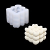 DIY Silicone Candle Molds PW-WG46950-01-5