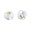 TOHO Round Seed Beads SEED-JPTR11-0021F-3