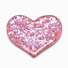 Resin Cabochons LS-CRES-Q197-59F-2