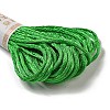 Polyester Embroidery Floss OCOR-C005-B25-2