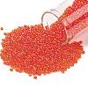 TOHO Round Seed Beads SEED-JPTR11-0165-1