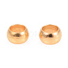 201 Stainless Steel Spacer Beads STAS-L244-24A-G-2