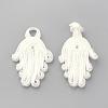 Handmade Chinese Frogs Knots Buttons Sets BUTT-S020-03F-3
