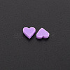 Handmade Polymer Clay Cabochons CLAY-N006-152-4