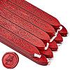Sealing Wax Sticks DIY-WH0003-C18-1