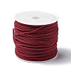 Cotton Braid Thread OCOR-B003-01A-05-1