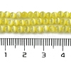 Cat Eye Beads Strands CE-Z001-02B-4