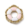 Alloy Enamel Pendants LS-ENAM-CJC0003-24E-1