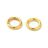 304 Stainless Steel Open Jump Rings STAS-K285-02D-G-2