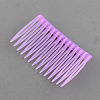 Plastic Hair Combs Findings PHAR-R018-7-2