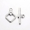 Tibetan Style Toggle Clasps LS-TIBEB-A101564-AS-FF-2