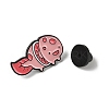 Chubby Salamander Enamel Pins JEWB-S037-03EB-01-3