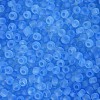 (Repacking Service Available) Glass Seed Beads SEED-C017-4mm-M3-2
