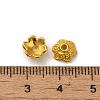 Alloy Beads Caps FIND-G074-01L-3