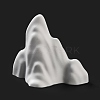 Mountain Resin Jewelry Display Stands LS-ODIS-A012-06A-3