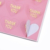 Thank You Stickers DIY-I018-20D-2