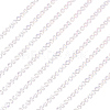 Flat Round PET Sequins Ribbon OCOR-CY0004-68B-02-7