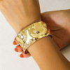 Alloy Cuff Bangles FS-WG8804E-03-1