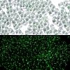 Luminous Glass Seed Beads X1-SEED-A033-07E-2