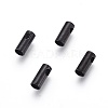 304 Stainless Steel Cord Ends LS-STAS-K190-01D-B-1