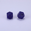 Hexagonal Silicone Beads LS-SI-JX0020A-02-1