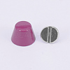Alloy Cabinet & Drawer Knobs PALLOY-WH0071-06H-2