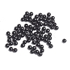 Opaque Acrylic Beads PL681-4-3