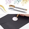 DIY Wax Seal Stamp Kits DIY-CP0002-61-3