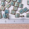 MIYUKI TILA Beads X-SEED-J020-TL2008-4