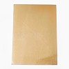 Cardboard Paper Card DIY-WH0077-A05-1