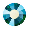 Preciosa® Crystal Hotfix Flatback Stones Y-PRC-HSS8-60230-200-2