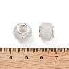 Iron Beads FIND-Q120-01D-3