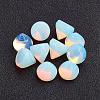 Opalite Cabochons G-P287-B08-1