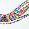 Polyester & Spandex Cord Ropes RCP-R007-330-2