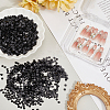950Pcs Resin Rhinestone Cabochons CRES-WH20004-03F-3