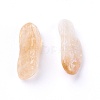Natural Citrine Beads G-I221-35-2