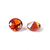 Cubic Zirconia Cabochons ZIRC-M002-2.5mm-2