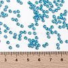 MIYUKI Round Rocailles Beads X-SEED-G008-RR0433-4