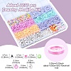 DIY Bracelets Making Kit DIY-YW0012-91-2
