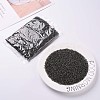 8/0 Glass Seed Beads X2-SEED-A005-3mm-52-4