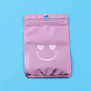 Plastic Zip Lock Bags PW-WGC7106-52-1