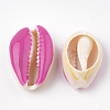 Cowrie Shell Beads SHEL-S274-04D-2