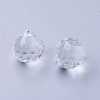 Glass Pendant GR32X35MMY-1-5