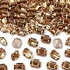 Preciosa® MAXIMA Crystal Fancy Stones X-PRC-FD10-10330-1