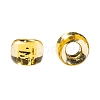TOHO 8/0 Round Beads X-SEED-TR08-0752-3